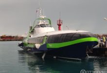 Photo of Автомобиль-яхта для морских круизов