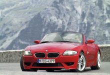 Photo of Автомобиль-родстер для ветра