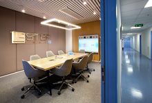 Photo of Автомобиль-переговорная комната для встреч