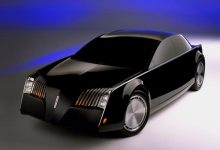 Photo of Автомобиль-космический корабль