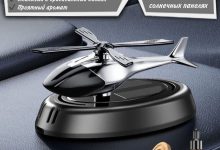 Photo of Автомобиль-вертолет для экстрима