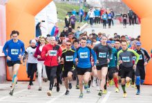 Photo of Автомобиль-бегун для марафонов