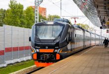 Photo of Автомобиль-электричка для пригородных поездок