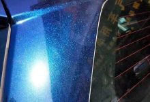 Photo of Автомобиль-призрак с инфракрасной защитой