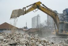 Photo of Автомобиль-самосвал для строительства