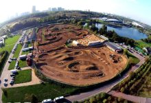 Photo of Автомобиль-мотокросс для трассы