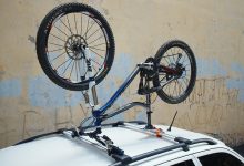 Photo of Автомобиль-велосипедист для велопрогулок