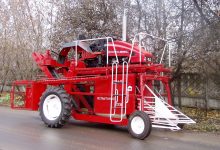Photo of Автомобиль-садоводство для садоводов