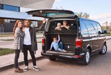 Photo of Автомобиль-минивэн для семьи