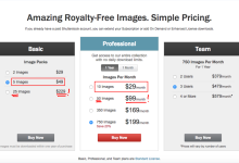 Photo of Заработок на фотостоках дома