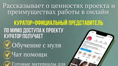 Photo of Заработок в сети без опыта