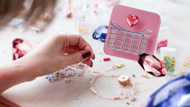 Photo of Продажа самодельных изделий онлайн