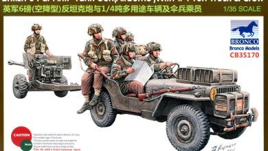 Photo of Автомобиль-пушка на колесах