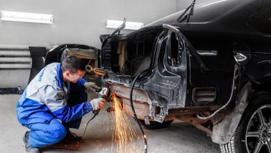 Photo of Автомобиль-мастерская для ремонта