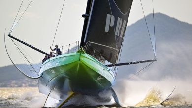 Photo of Автомобиль-пловец для открытого моря