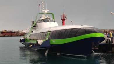 Photo of Автомобиль-яхта для морских круизов