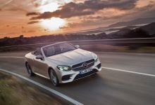 Photo of Автомобиль-кабриолет для солнца