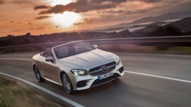 Photo of Автомобиль-кабриолет для солнца