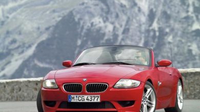 Photo of Автомобиль-родстер для ветра