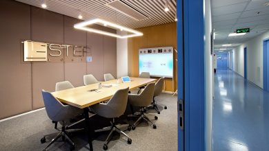 Photo of Автомобиль-переговорная комната для встреч