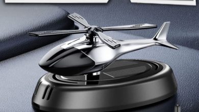 Photo of Автомобиль-вертолет для экстрима