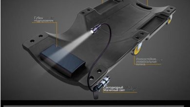 Photo of Автомобиль-скейтборд для города