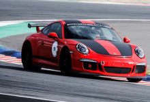 Photo of Экстремальный гоночный автомобиль