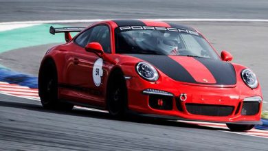 Photo of Экстремальный гоночный автомобиль