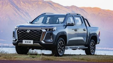 Photo of Автомобиль-внедорожник для гор