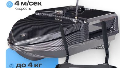 Photo of Карета-призрак с автопилотом