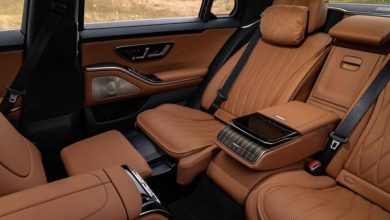 Photo of Автомобиль-спа для релаксации