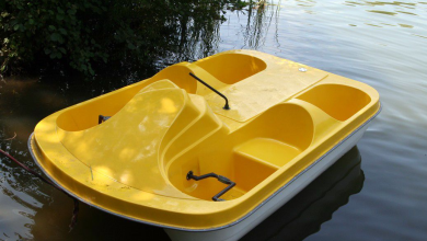Photo of Автомобиль-катамаран для воды