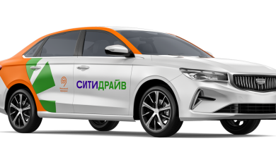 Photo of Автомобиль-седан для города