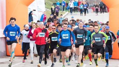 Photo of Автомобиль-бегун для марафонов