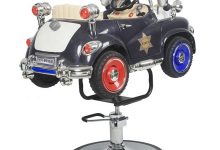 Photo of Автомобиль-парикмахерская для стрижки