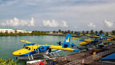 Photo of Автомобиль-гидросамолет для воздушных путешествий