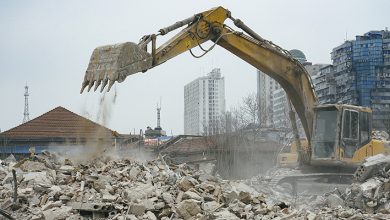 Photo of Автомобиль-самосвал для строительства