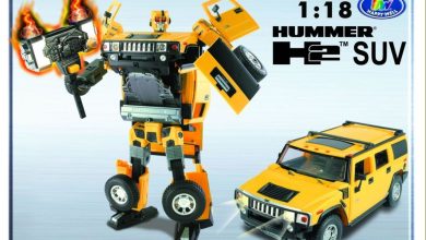 Photo of Автомобиль-трансформер для города