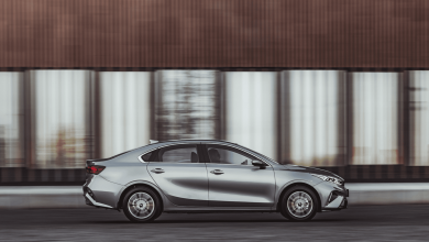 Photo of Автомобиль-хэтчбек для парковки