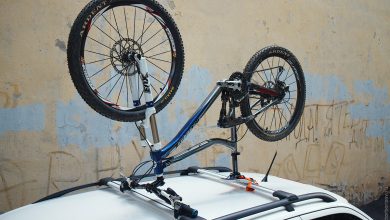 Photo of Автомобиль-велосипедист для велопрогулок