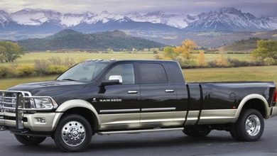 Photo of Автомобиль-пикап для перевозки грузов