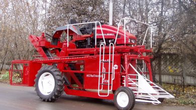 Photo of Автомобиль-садоводство для садоводов